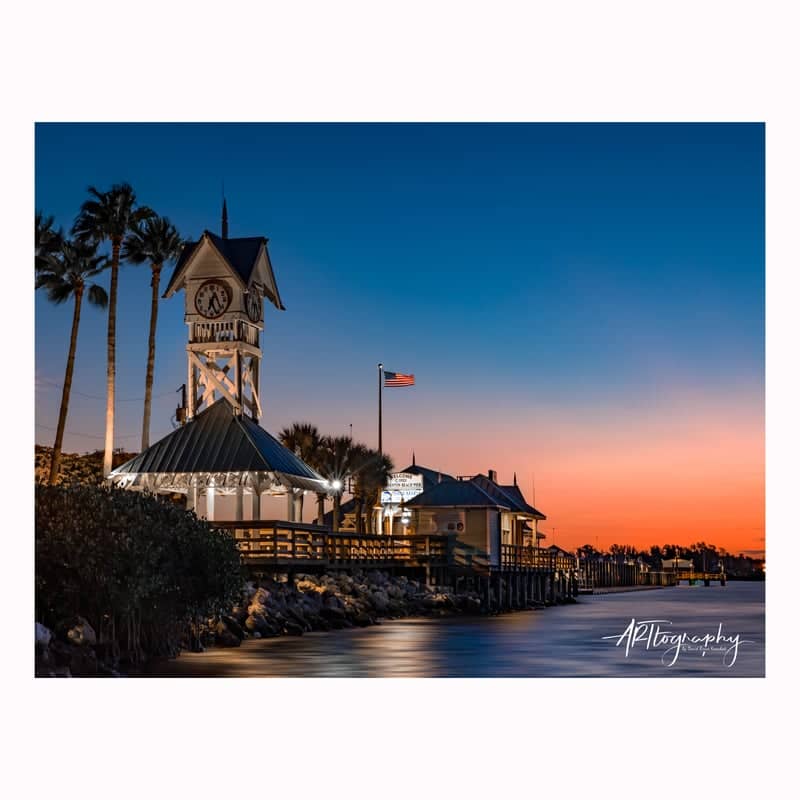 Bradenton Beach City Pier - Image 1