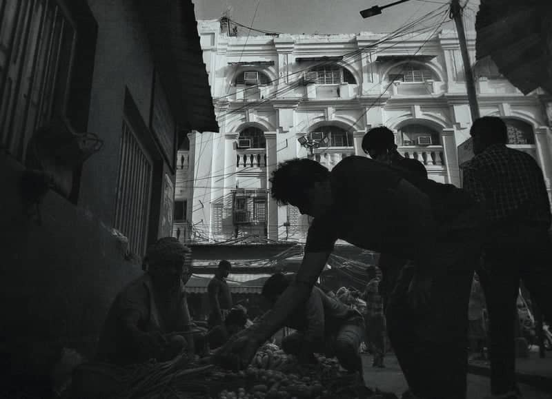 New Market Area, Kolkata - Image 1