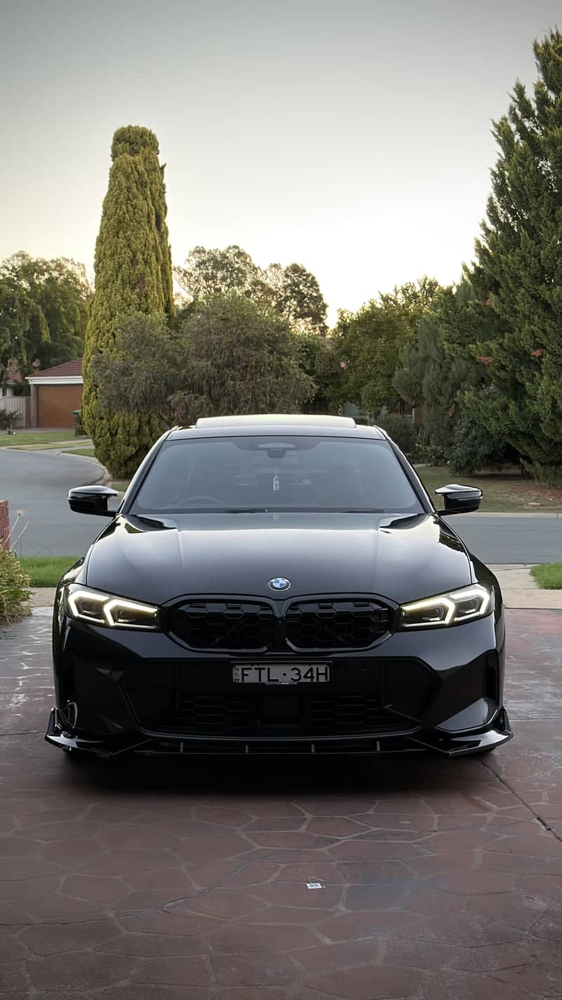Kialla Suburban Driveway - Image 1