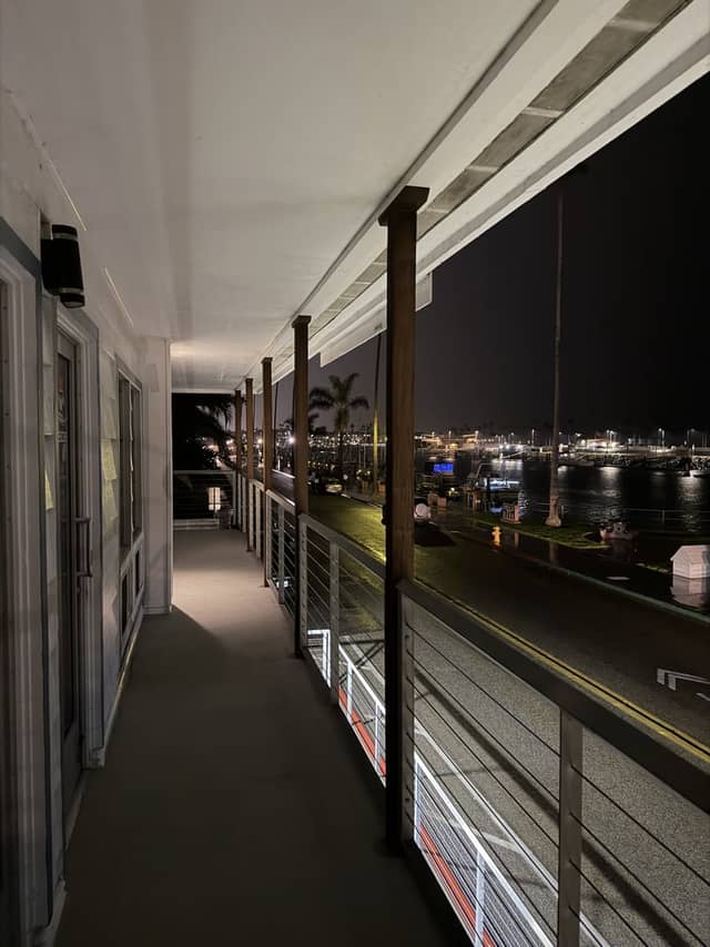Oceanside Harbor Overlook - Image 1