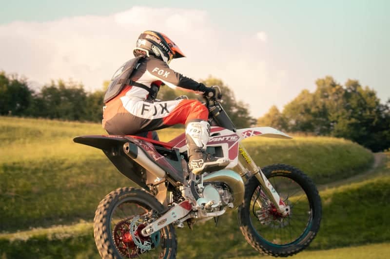 Borgo Valbelluna Motocross Fields - Image 1