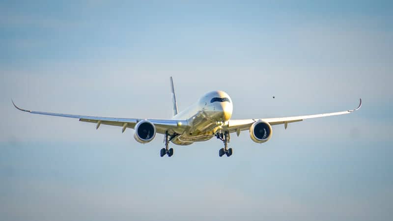Schiphol Plane Spotting - Breguetlaan - Image 1