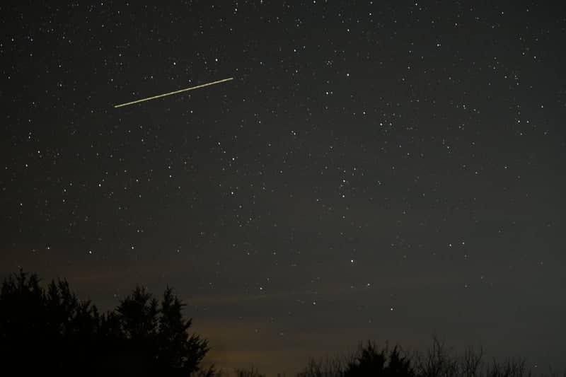 Hondo Starlit Sky - Image 1