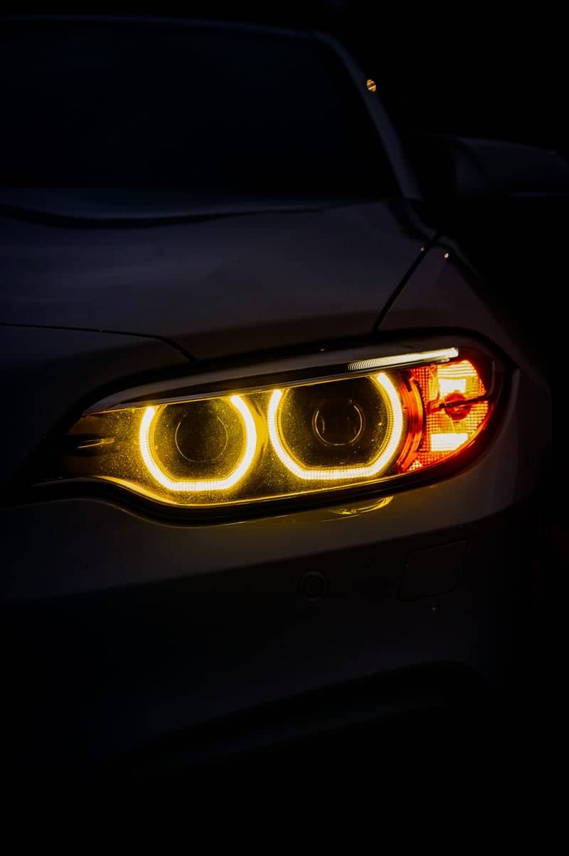 BMW of Crystal Lake - Image 1
