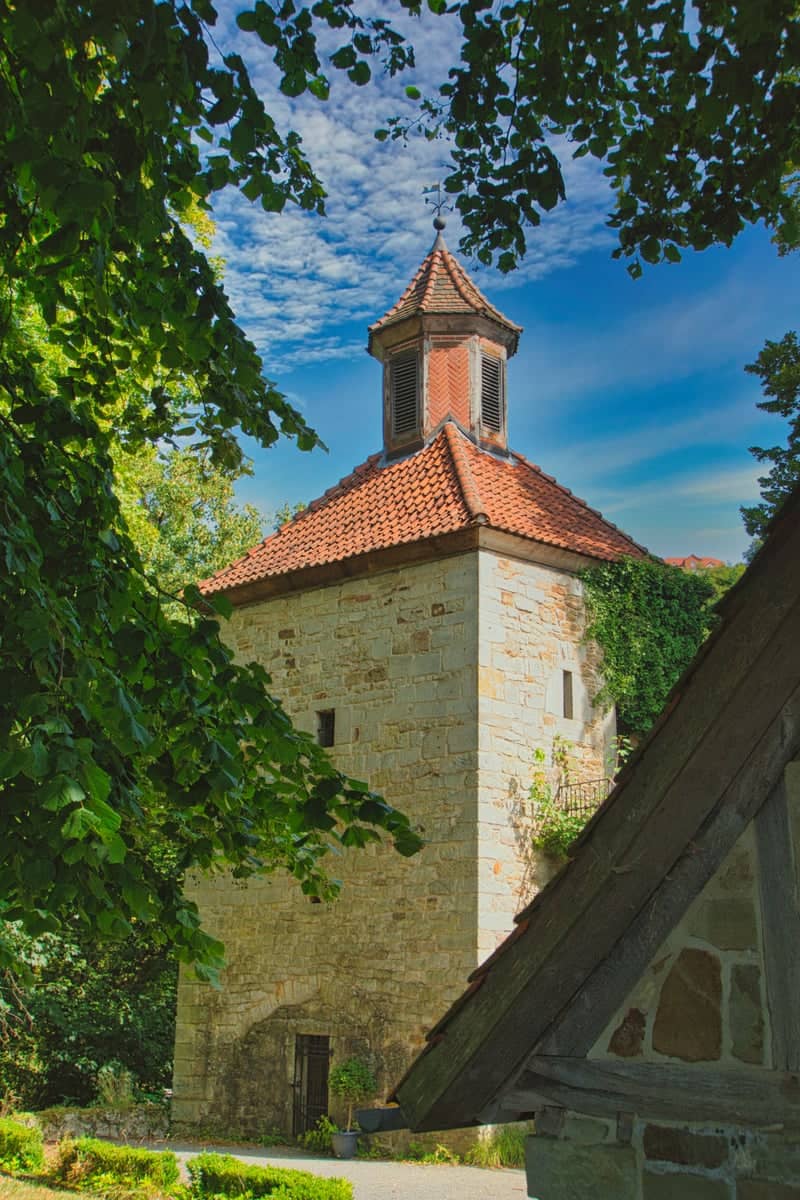 Schloss Schaumburg - Image 3