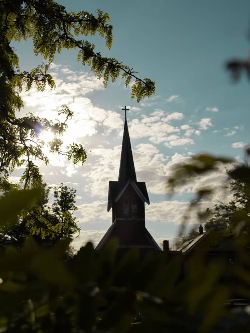 St. Leonard Catholic Church - Image 1