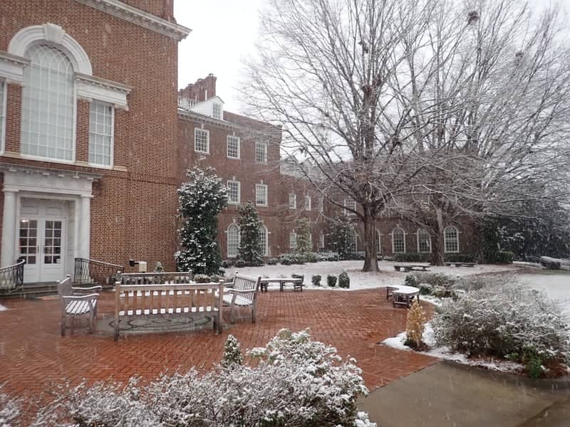 Mercer University School of Law - Image 1