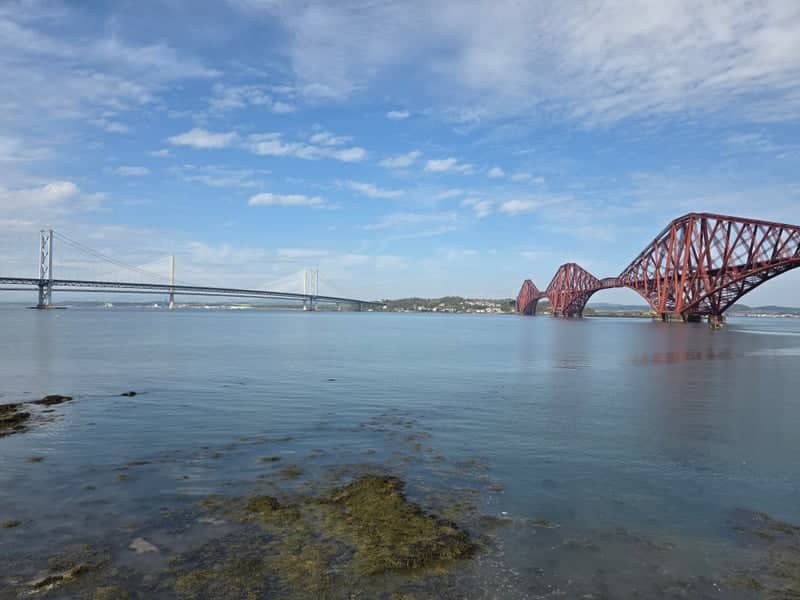 Forth Bridges Viewpoint - Image 1