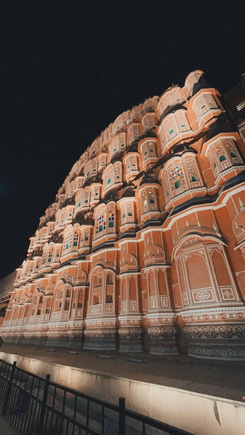 Hawa Mahal - Image 1
