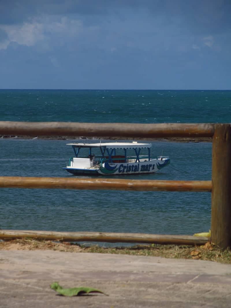 Praia do Francês - Image 1