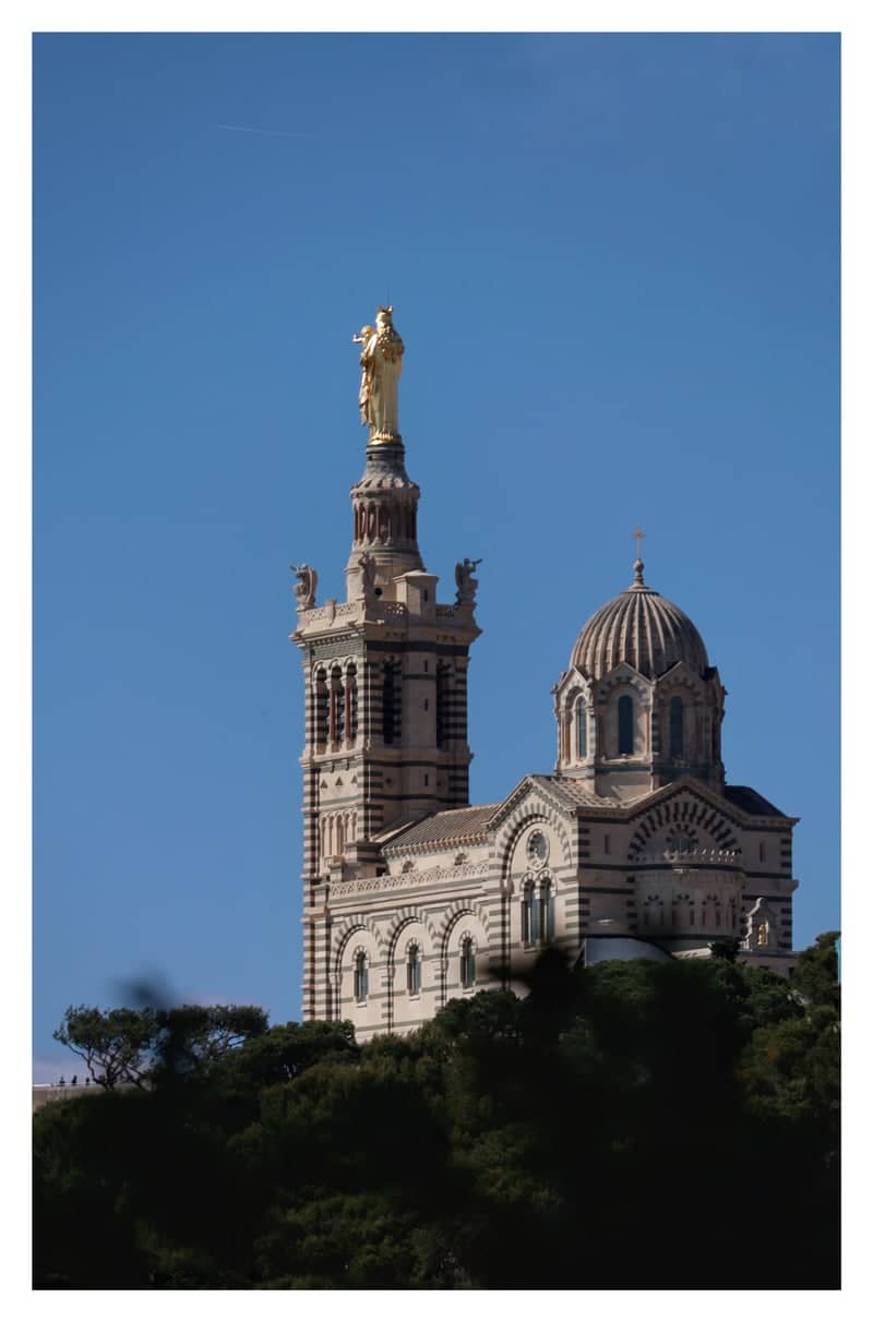 Notre-Dame de la Garde - Image 1