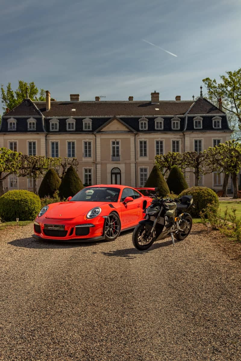Château de Chalain - Image 1