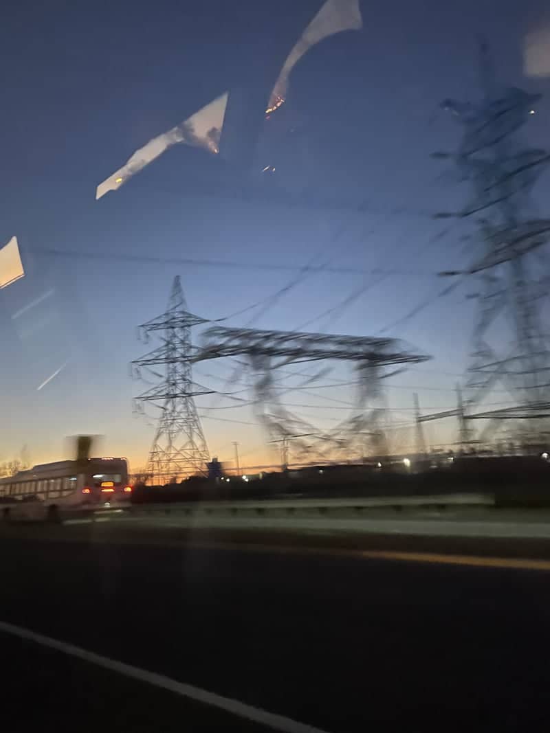 Saint-Bruno Hydro Corridor - Image 1