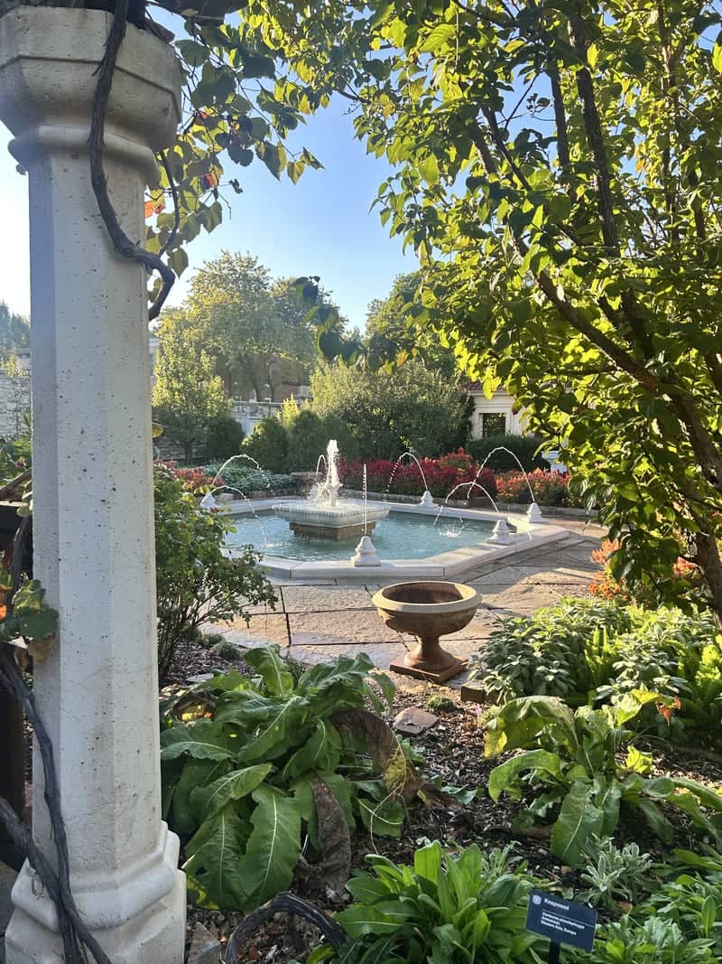 Missouri Botanical Garden - Image 1