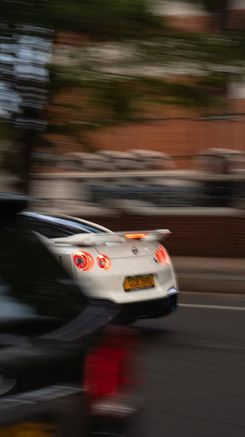 Independence Avenue, Colombo - Image 1