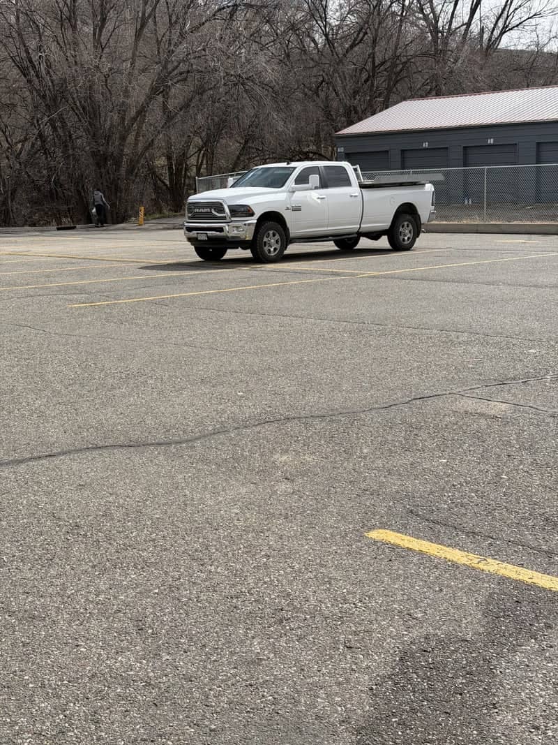 Whiteriver Avenue Commercial Lot - Image 1