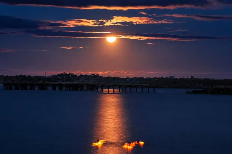 Arklow South Pier - Image 1