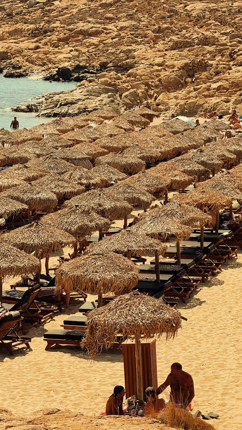 Super Paradise Beach - Image 1