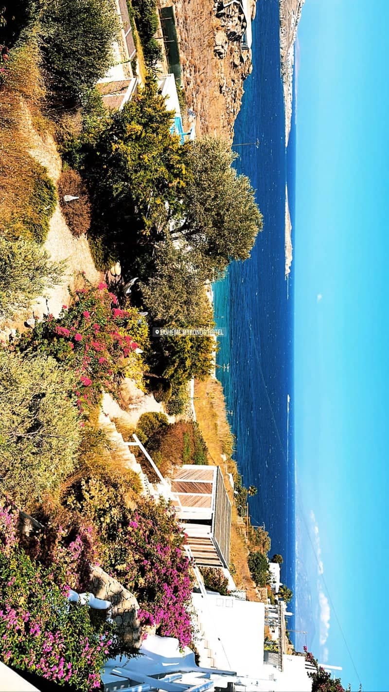 Boheme Mykonos Overlook - Image 1
