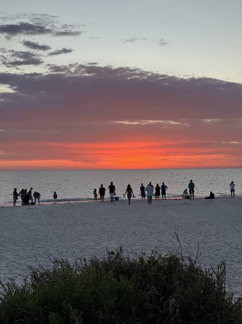 Naples Beach - Image 1