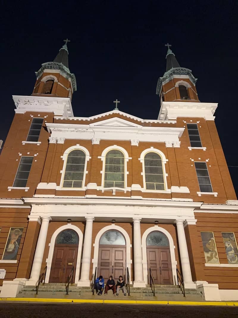 Our Lady of the Scapular Parish - Image 1