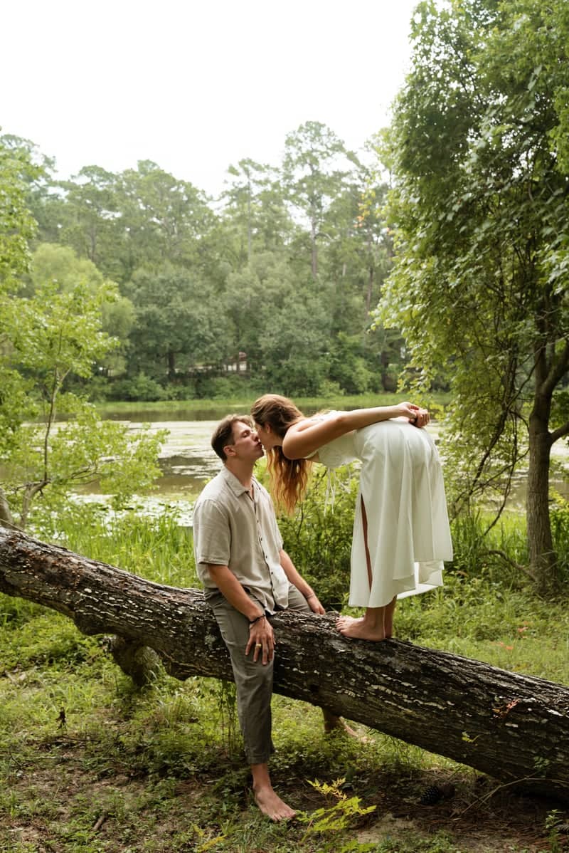 Huntsville State Park - Image 1