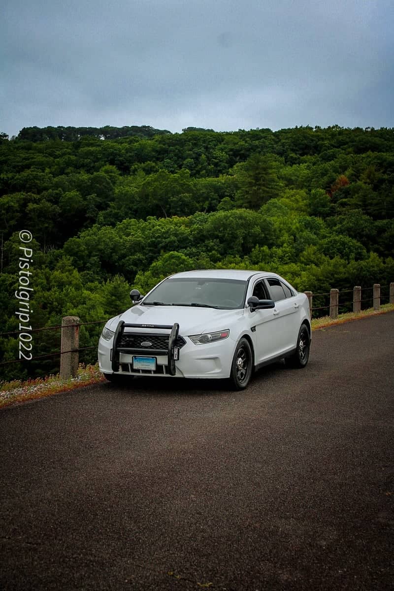 Thomaston Dam Scenic Overlook - Image 1
