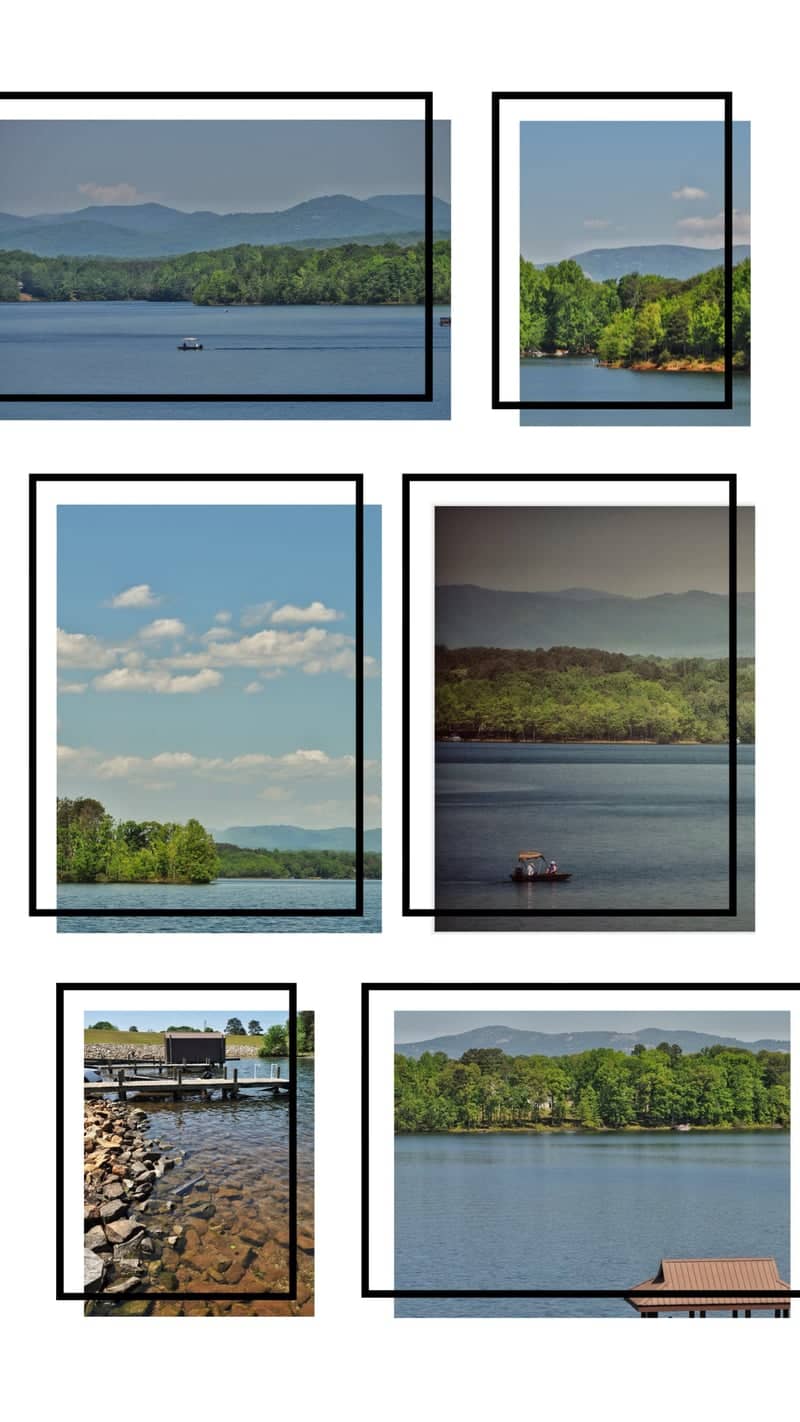 Lake Robinson Park - Image 1