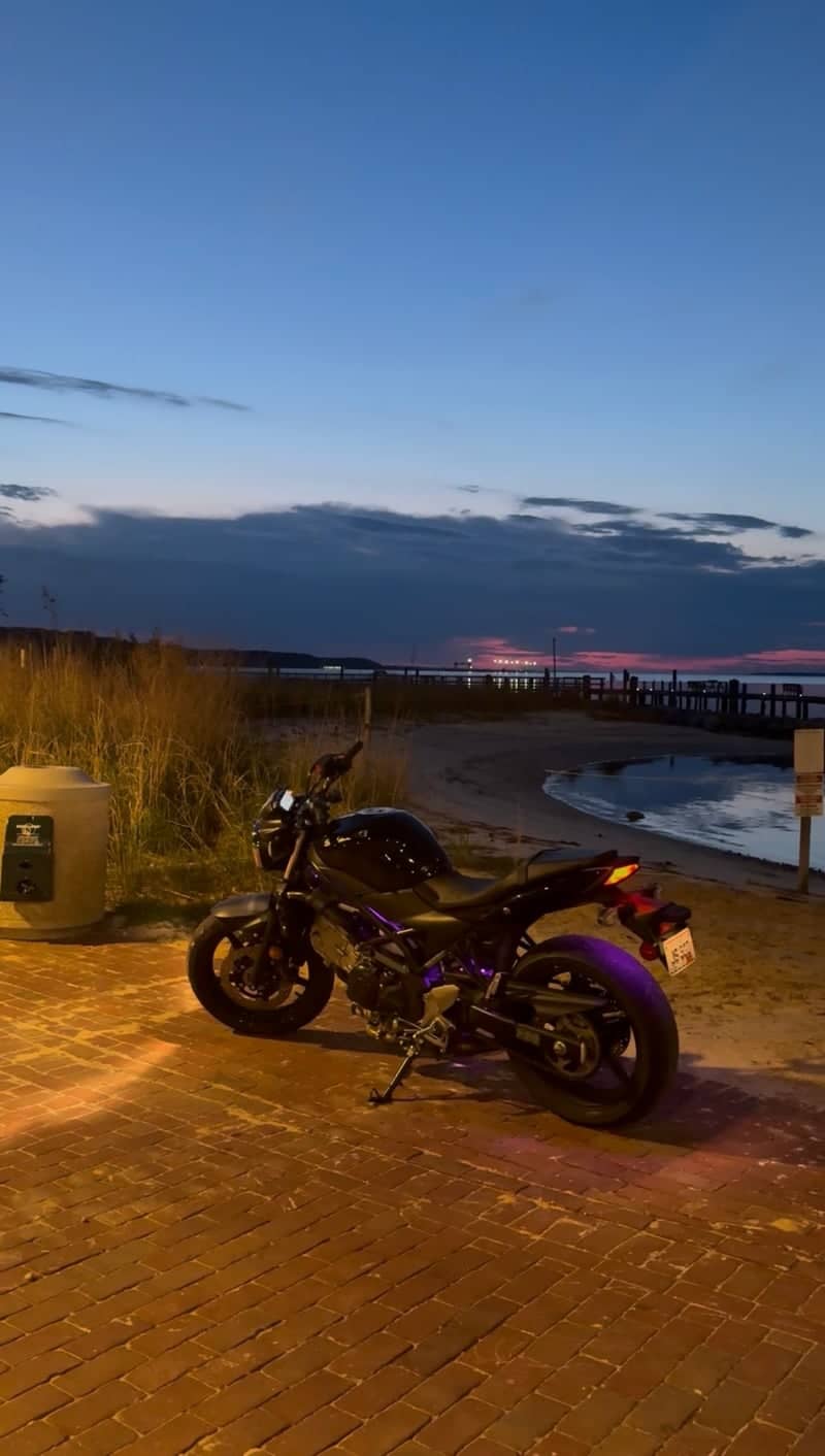 Yorktown Beach Waterfront - Image 1