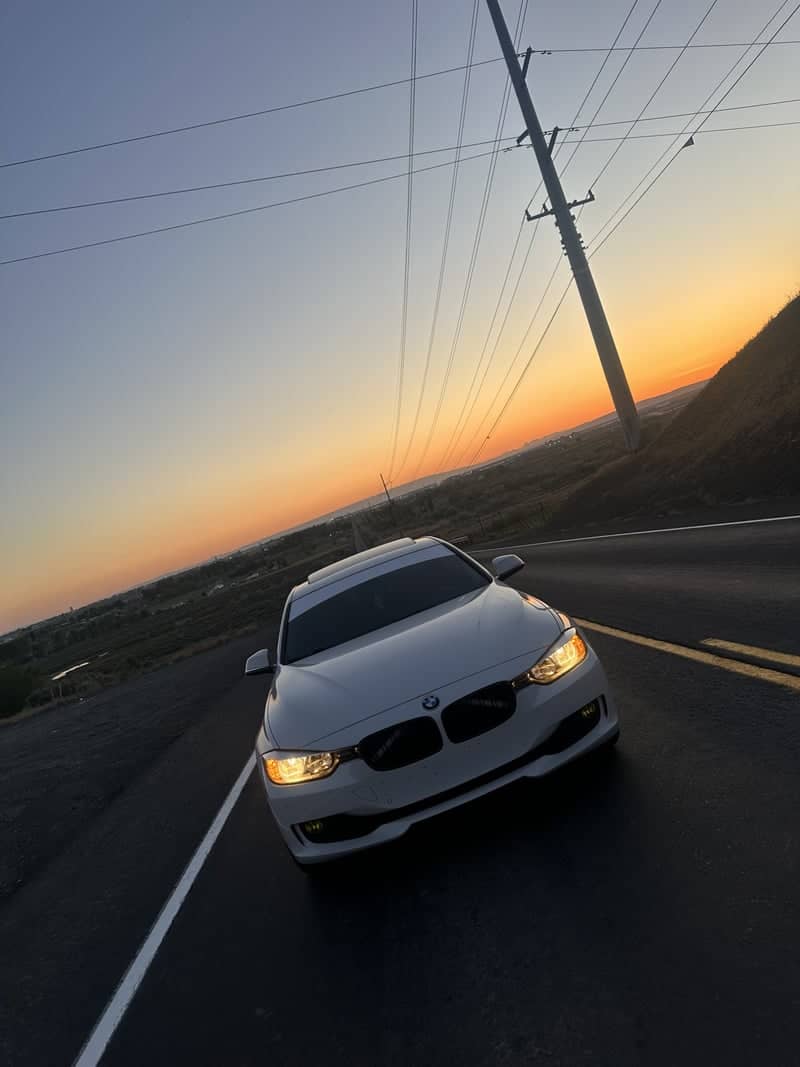 Moses Lake Overlook Road - Image 1