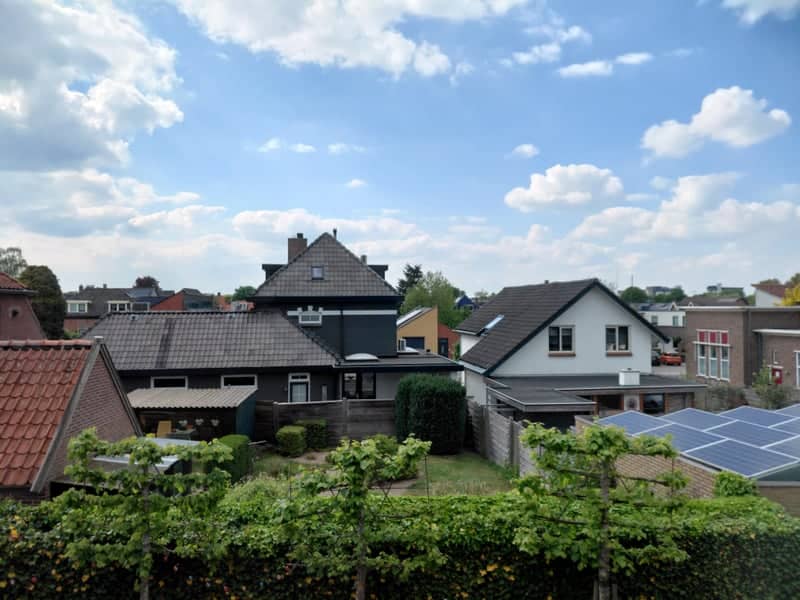 Lochem Residential Rooftops - Image 1