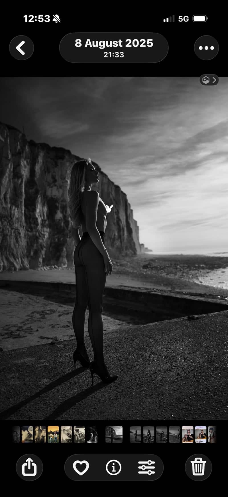 Falaises d'Ault - Image 1