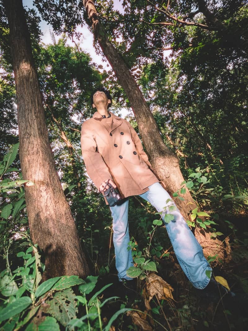 Badlapur Forest Trails - Image 1
