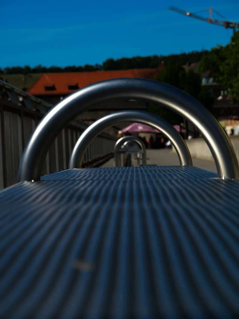 Am Pleidenturm Promenade - Image 1