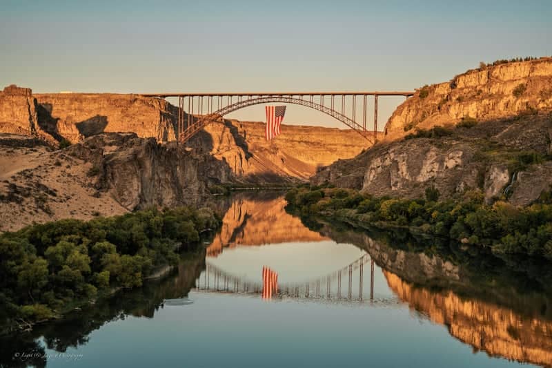 Perrine Memorial Bridge - Image 1
