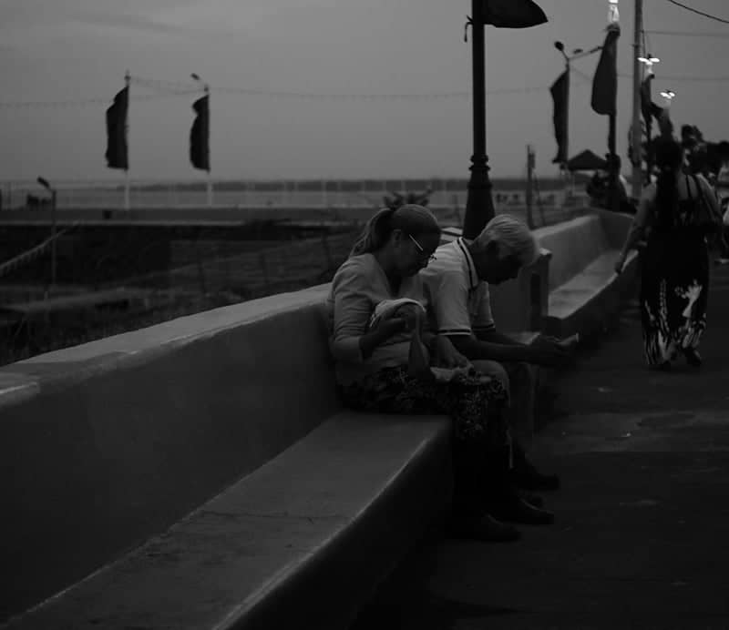 Puerto Salvador Allende Waterfront - Image 1
