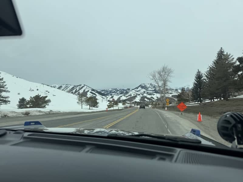 Skyline Drive, Sun Valley - Image 1