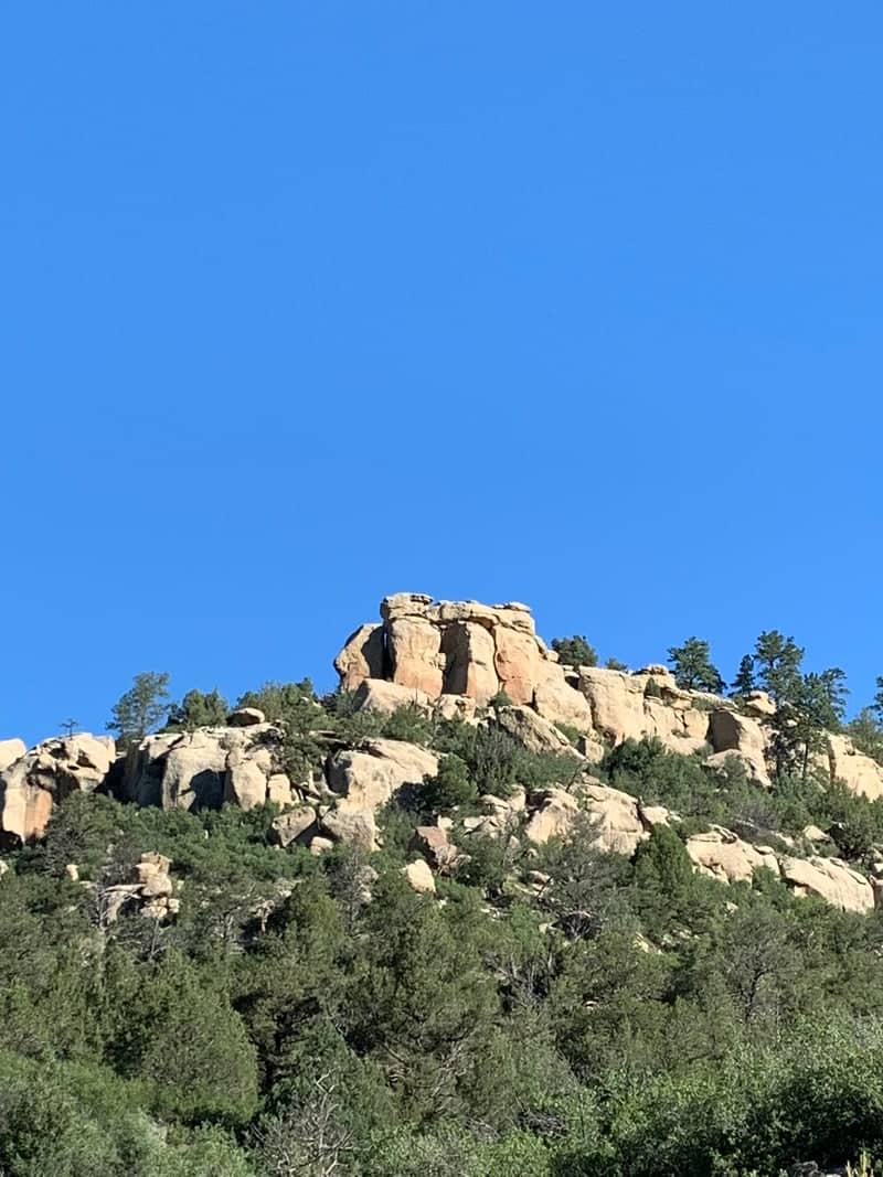 Tooth of Time Ridge - Image 1