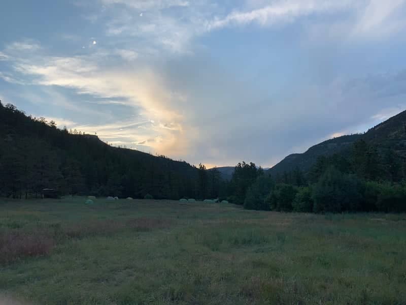 Cimarron Canyon Valley - Image 1