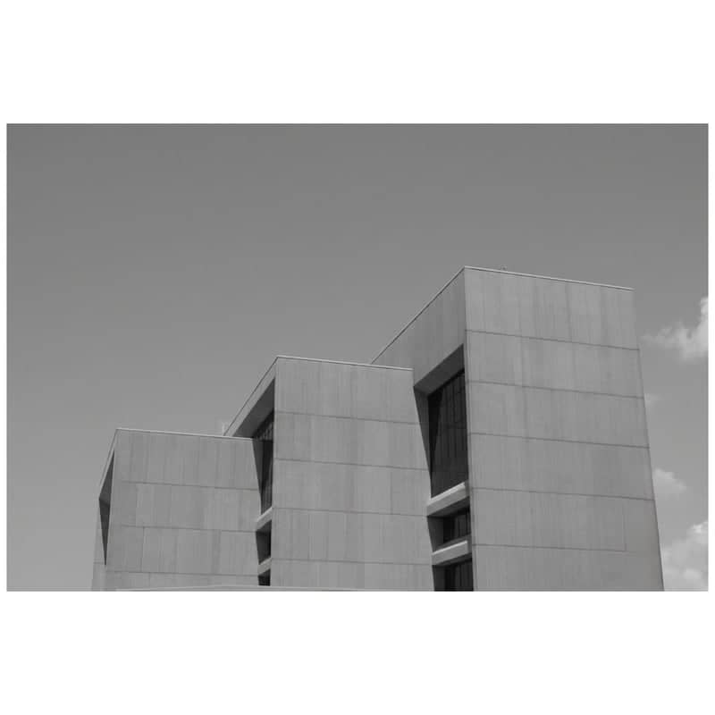 Escambia County Judicial Complex Architecture - Image 1