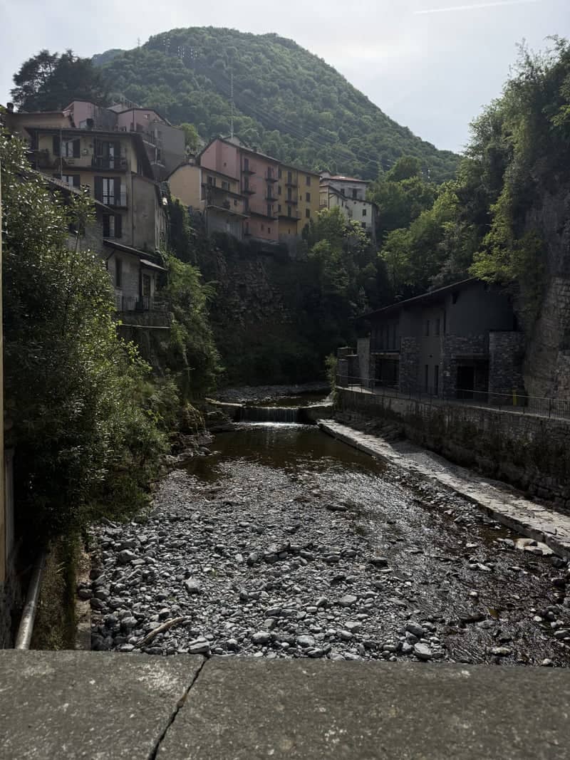 Argegno River Gorge - Image 1
