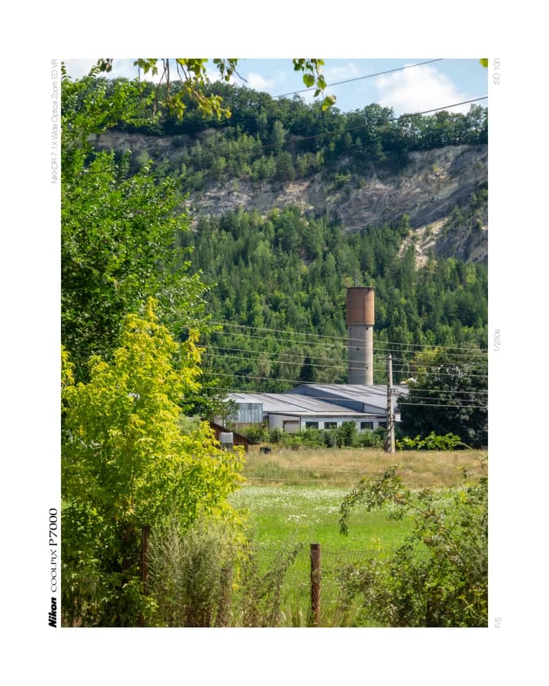 Gura Humorului Industrial Site - Image 1