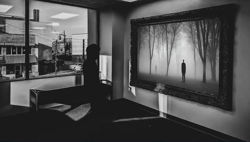 Schuyler Avenue Interior - Image 1