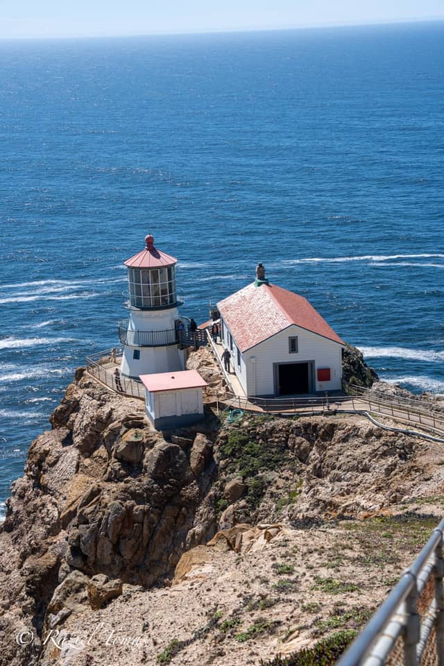 Point Reyes Lighthouse - Image 1