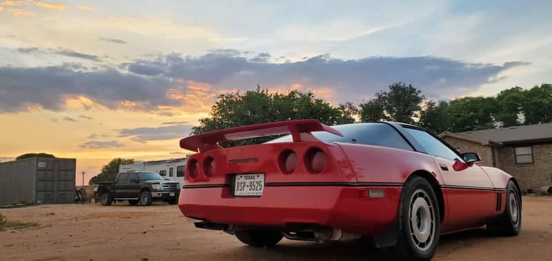 Stanton Sunset Automotive Spot - Image 1