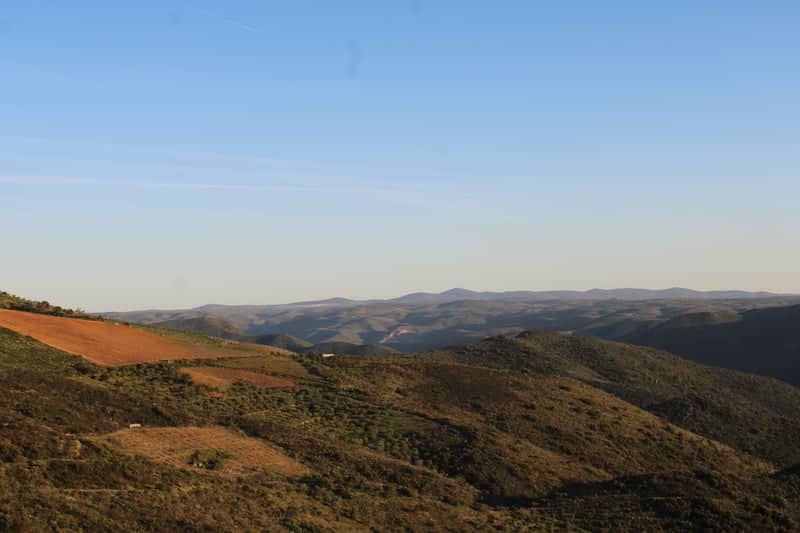 Urros Countryside Viewpoint - Image 1