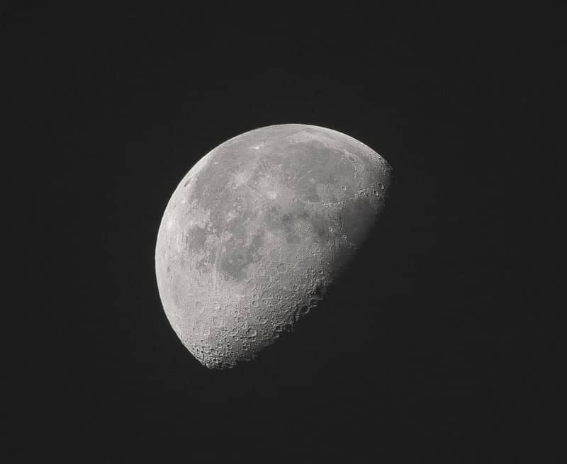 Pleubian Night Sky - Image 1