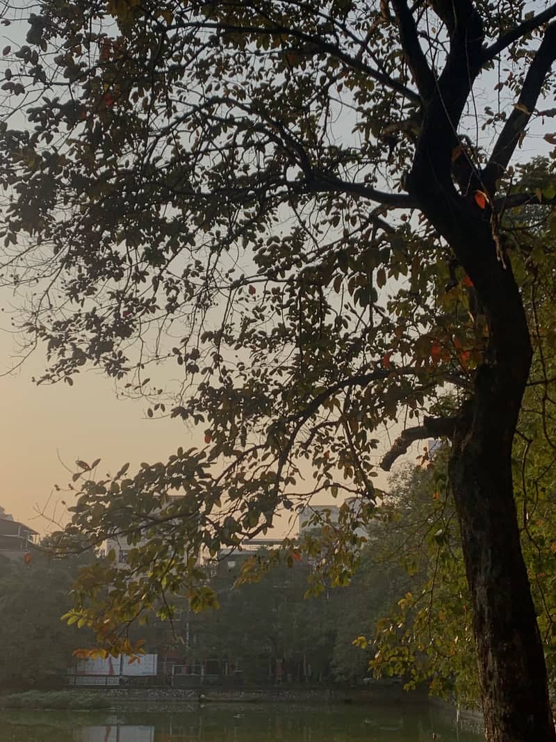Den Lu Lake Park - Image 1
