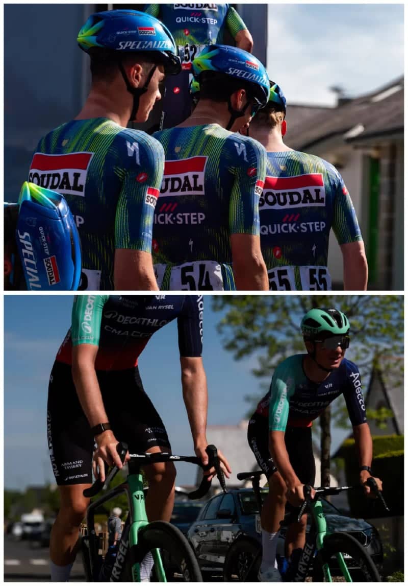 Plaintel Cycling Circuit - Image 1