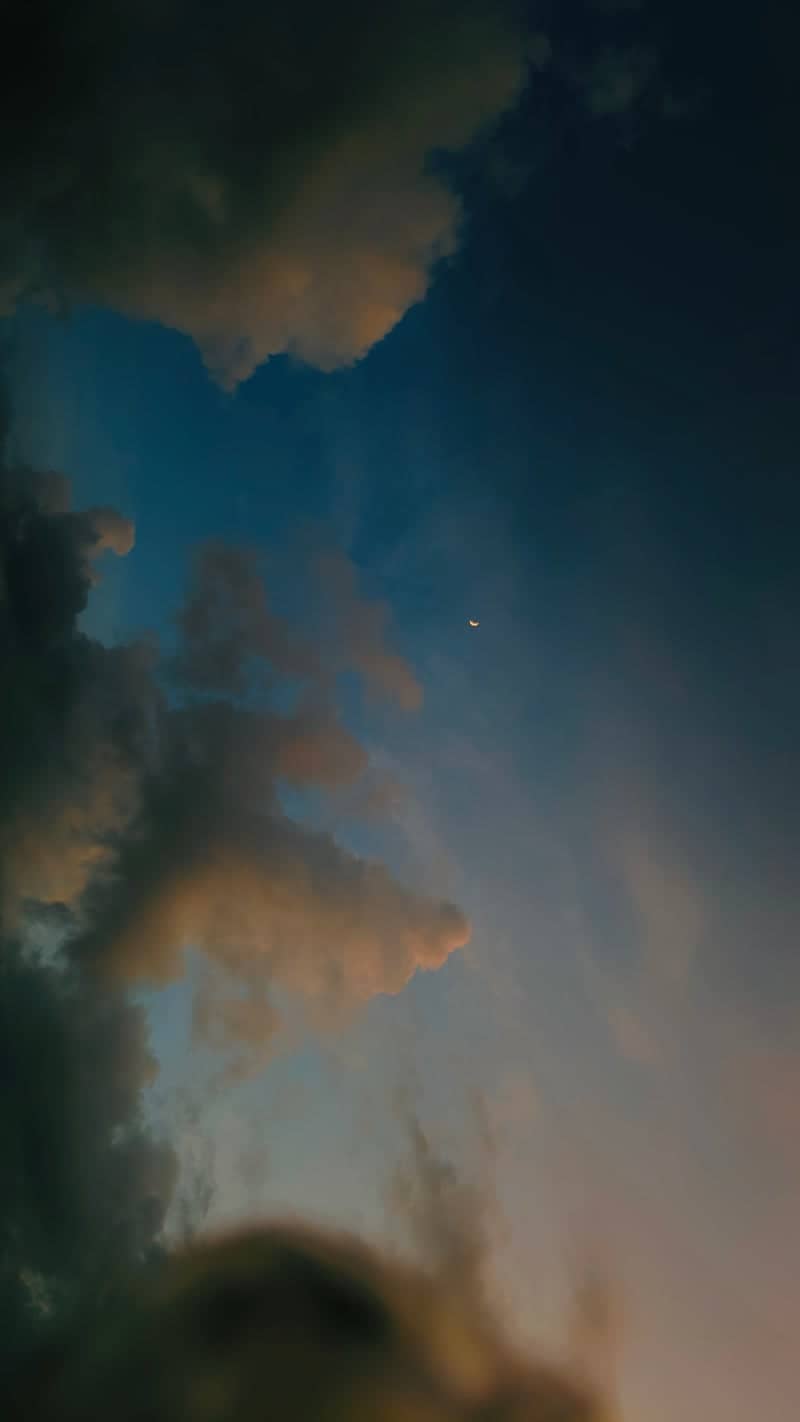 Nalgonda Twilight Sky - Image 1